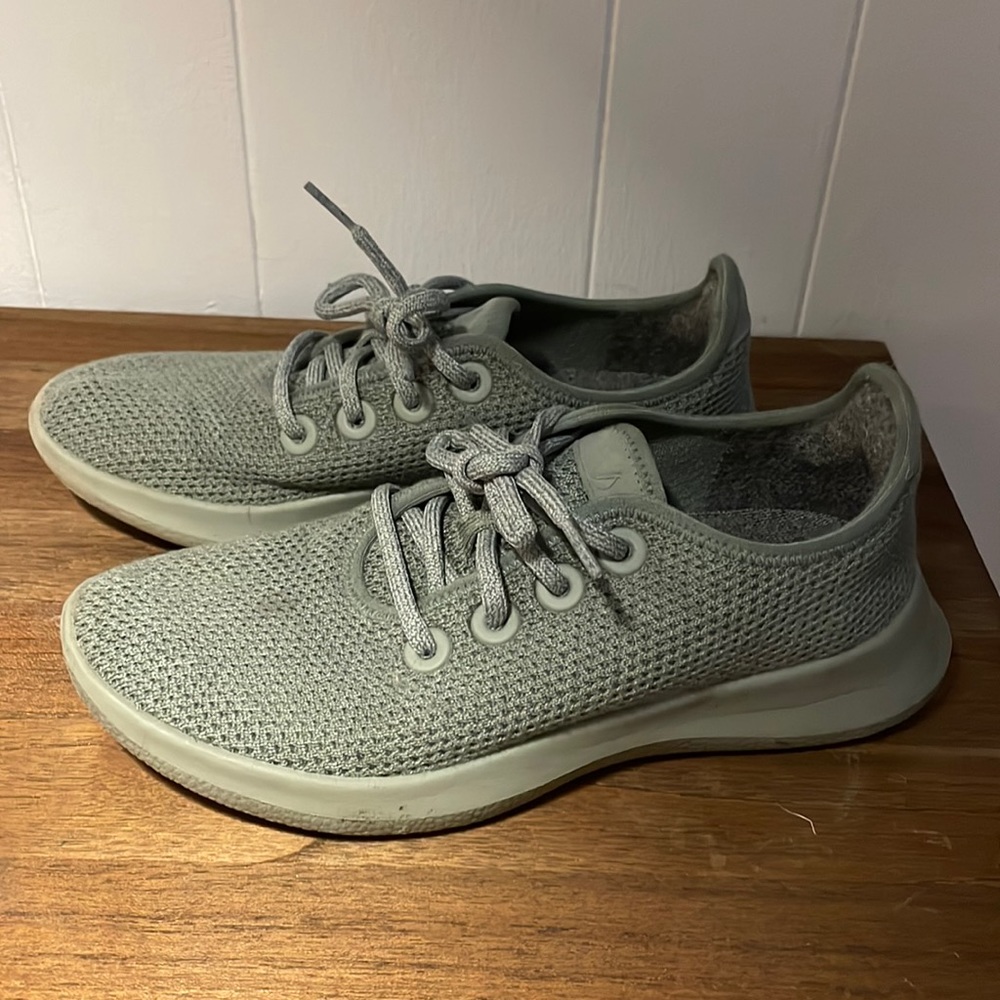 Allbirds Tree Runners Sneakers